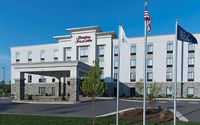 Hampton Inn & Suites Michigan City